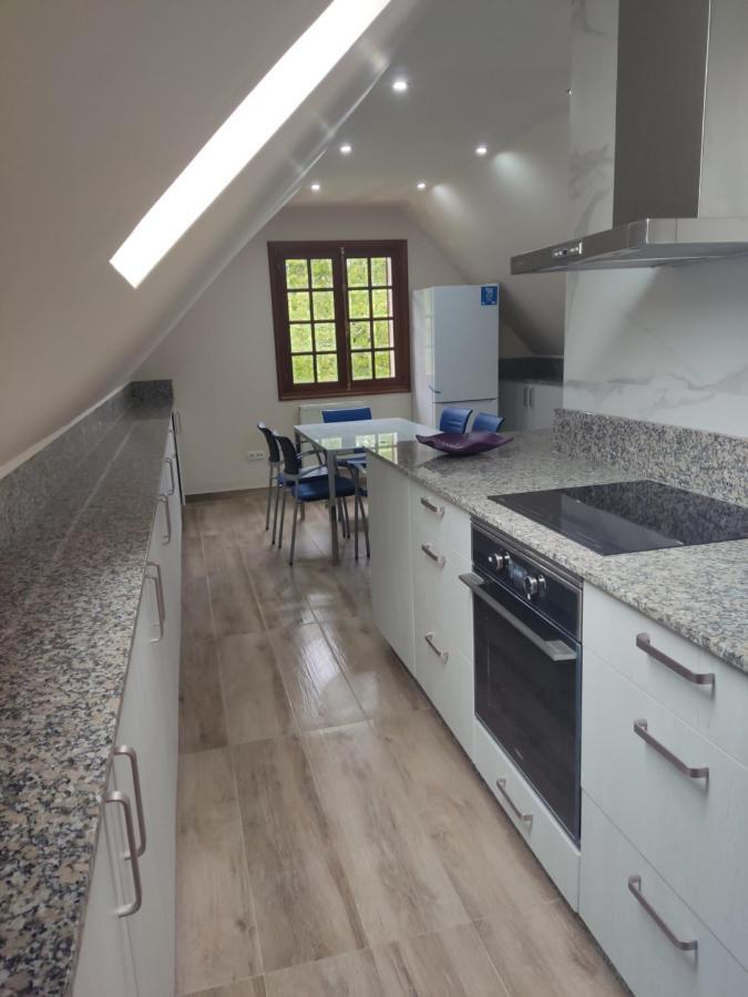 הוילה קלדס דה רייס Casa Da Escuela מראה חיצוני תמונה