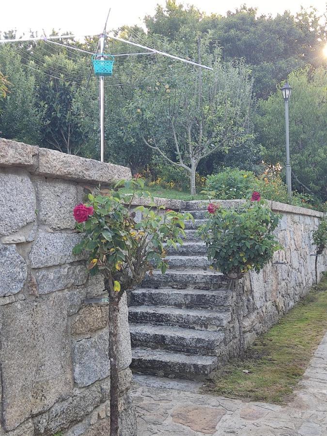 הוילה קלדס דה רייס Casa Da Escuela מראה חיצוני תמונה